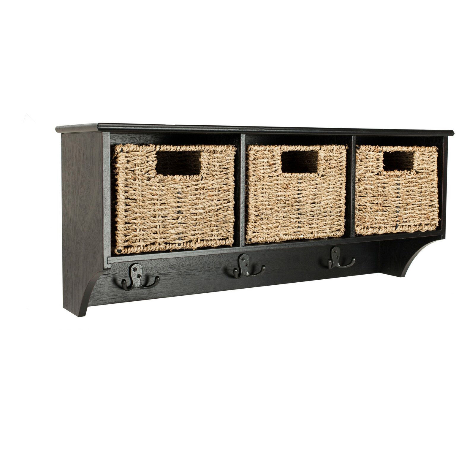 Sprague Hook Wall Hook with Storage thumbnail 2