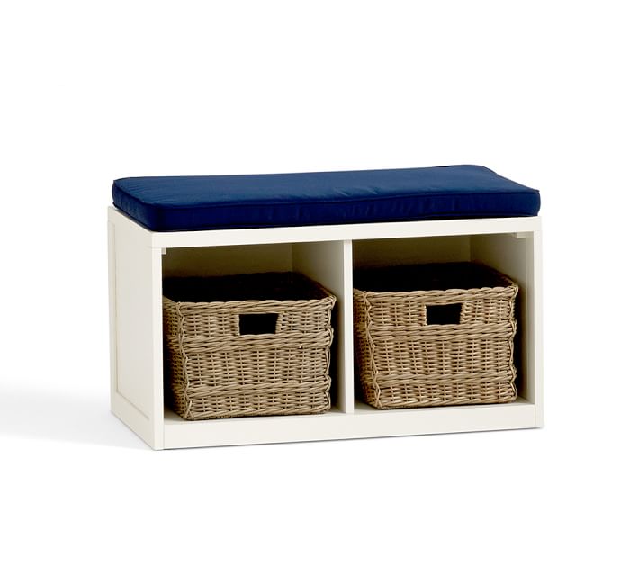 Modular Banquette Storage Bench thumbnail 3