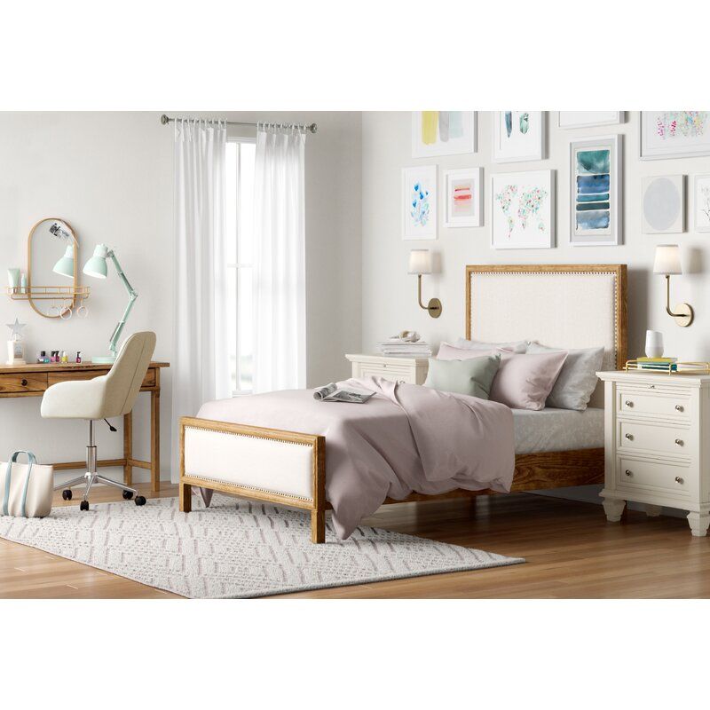 Akihito Geometric Handmade Flatweave Cotton Gray Ivory Area Rug-10'x14' thumbnail 5