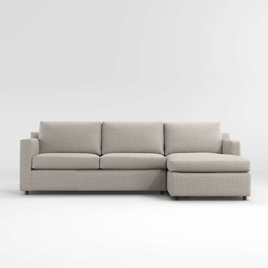 Barrett Reversible Sectional thumbnail 3