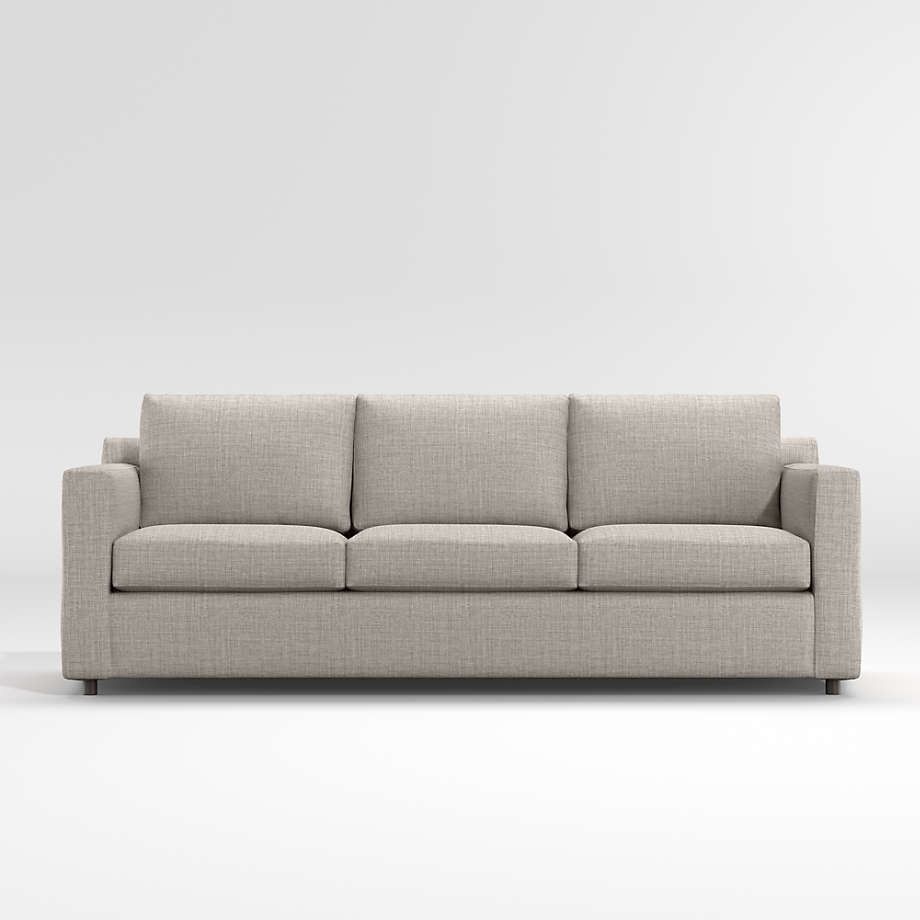Barrett 3-Seat Track Arm Sofa thumbnail 2