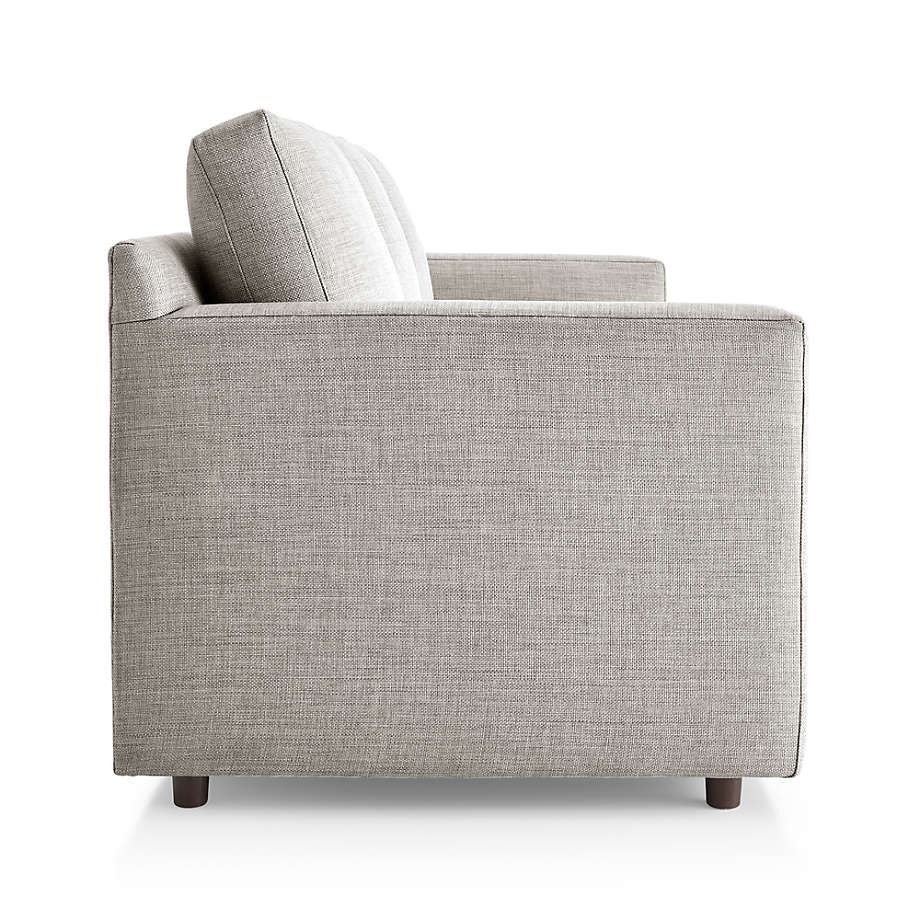 Barrett 3-Seat Track Arm Sofa thumbnail 3