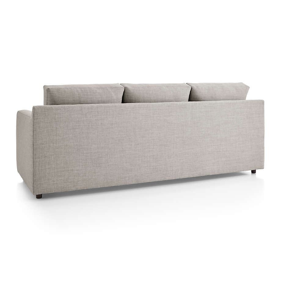 Barrett 3-Seat Track Arm Sofa thumbnail 4