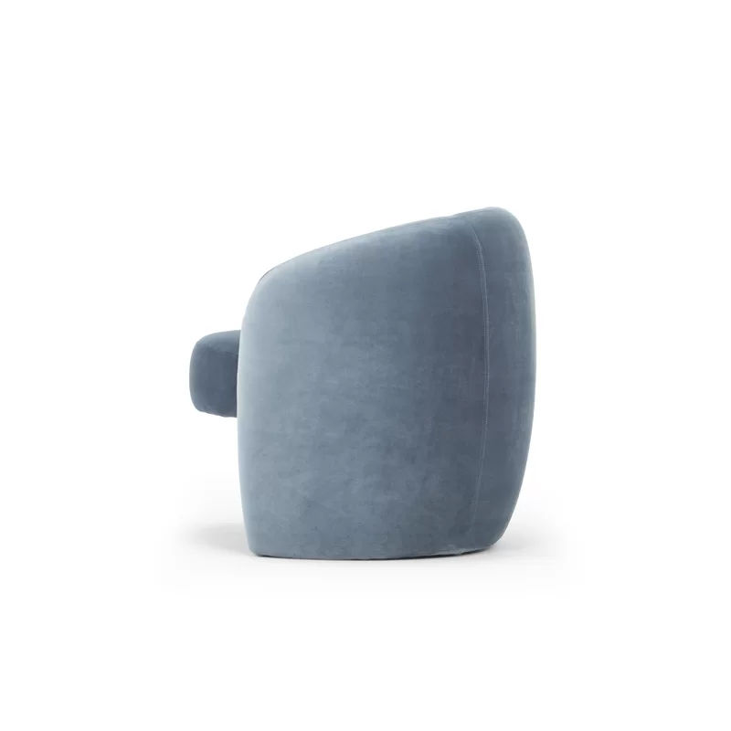 Kearney Barrel Chair thumbnail 4