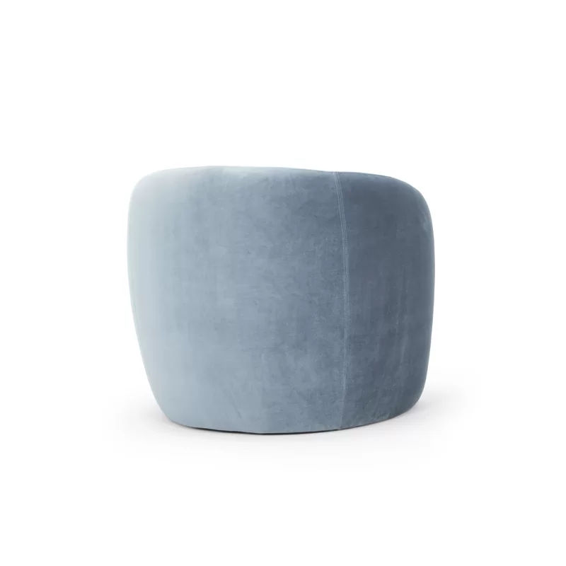 Kearney Barrel Chair thumbnail 6