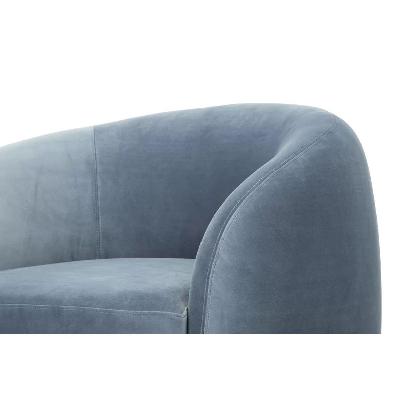 Kearney Barrel Chair thumbnail 8