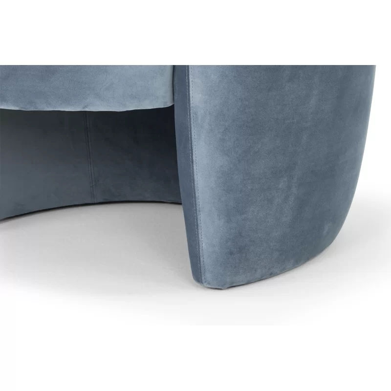 Kearney Barrel Chair thumbnail 9