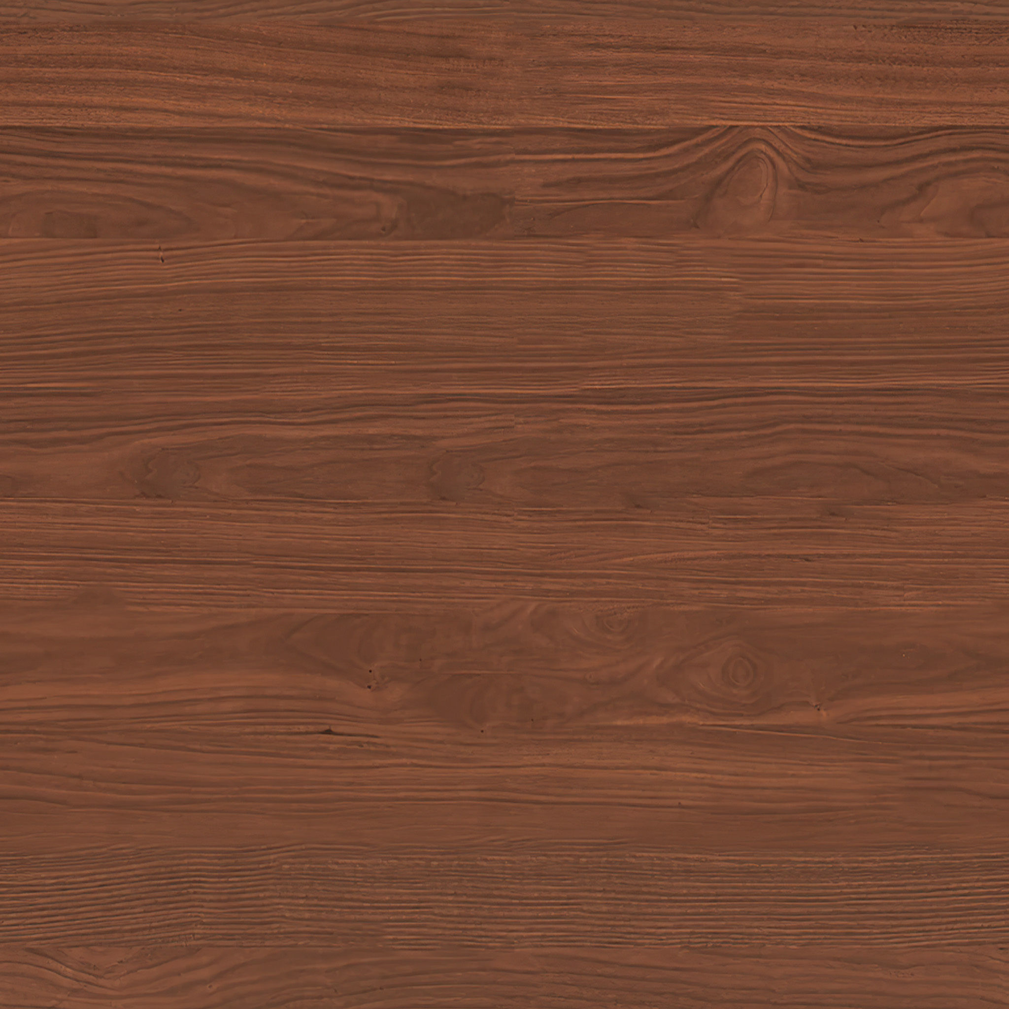 Fullerton Modular Black Desk with Two Walnut Drawers thumbnail 7