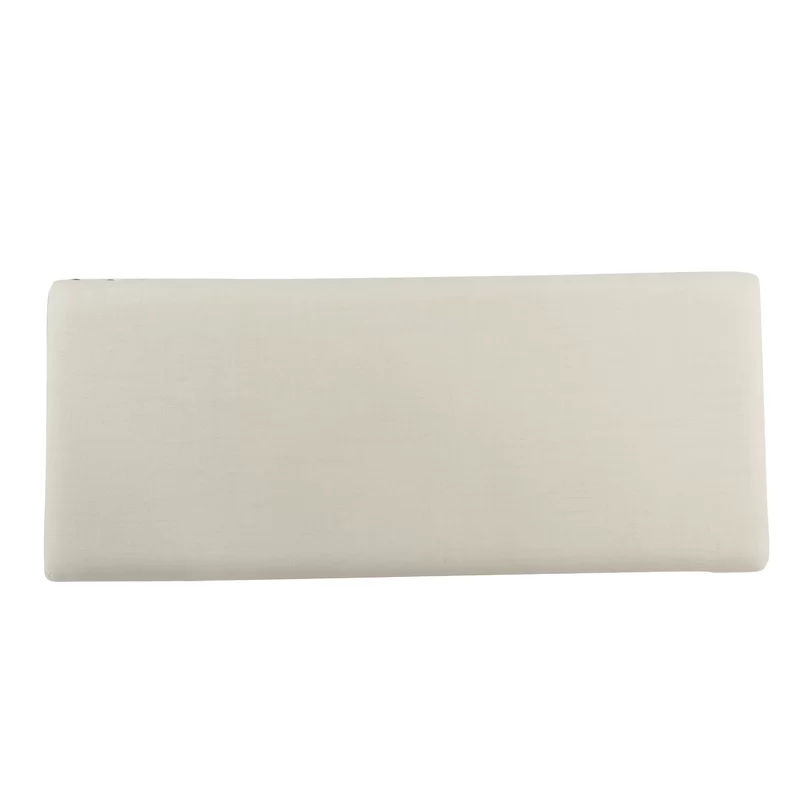 Latimer Upholstered Flip Top Storage Bench thumbnail 9