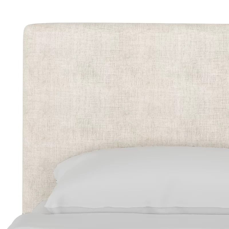 Catie Upholstered Bed thumbnail 5