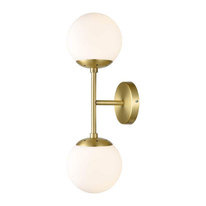 Cournoyer 2 - Light Dimmable Wallchiere thumbnail 2