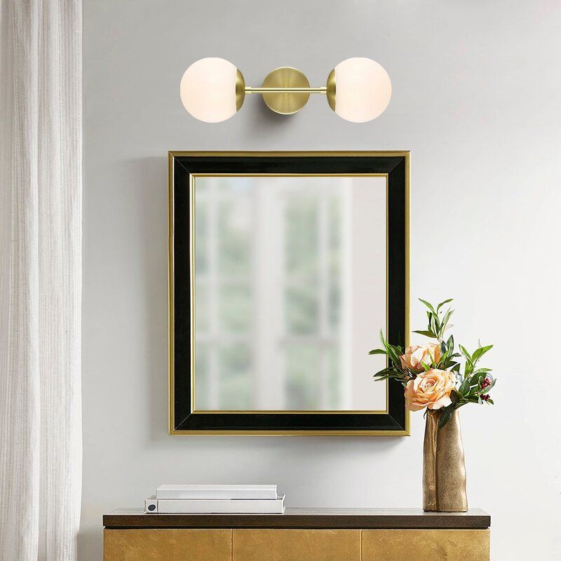 Cournoyer 2 - Light Dimmable Wallchiere thumbnail 3