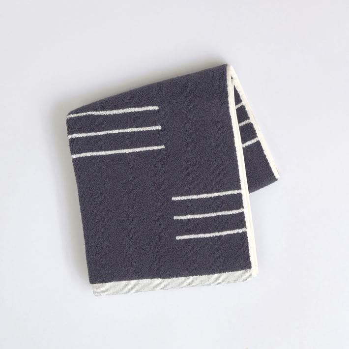 Georgie Home Rio Dash Towel 27.5"x55" thumbnail 2