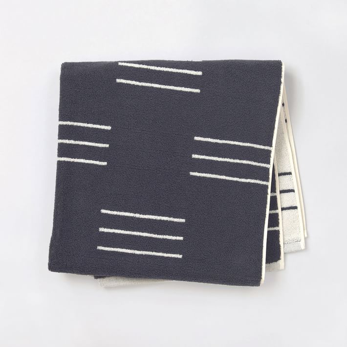 Georgie Home Rio Dash Towel 27.5"x55" thumbnail 3