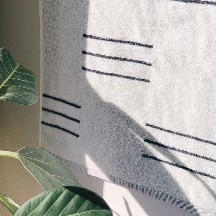 Georgie Home Rio Dash Towel 27.5"x55" thumbnail 4
