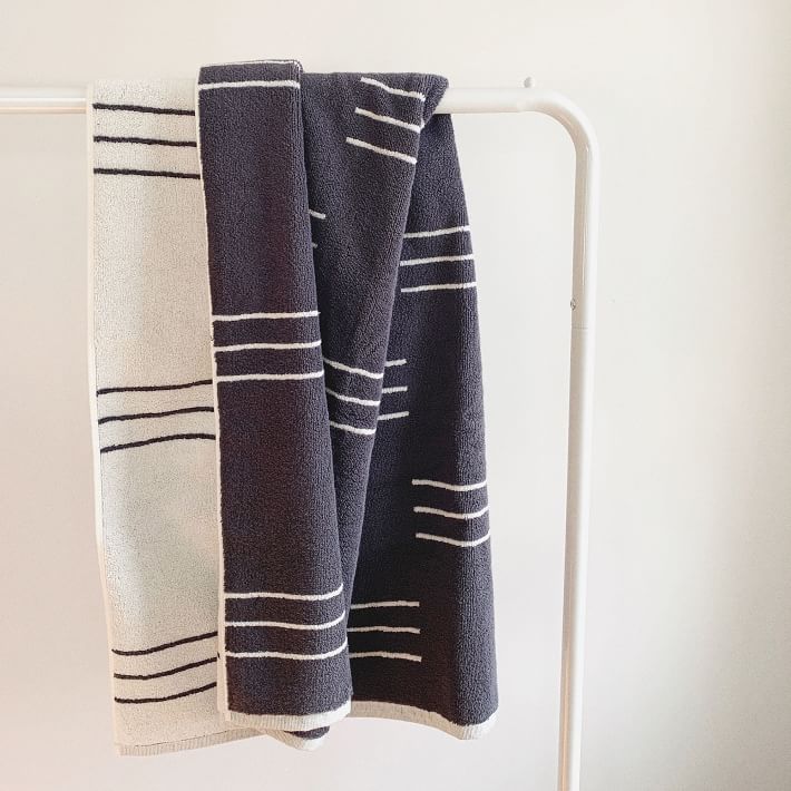 Georgie Home Rio Dash Towel 27.5"x55" thumbnail 5