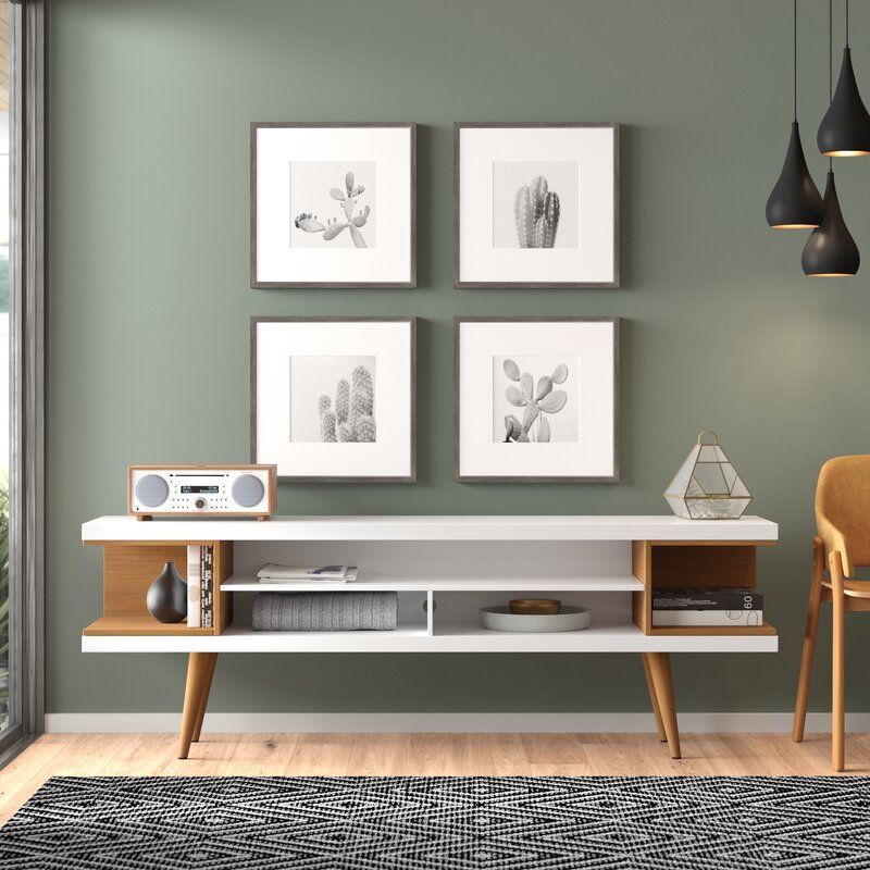 Michaelson TV Stand thumbnail 2