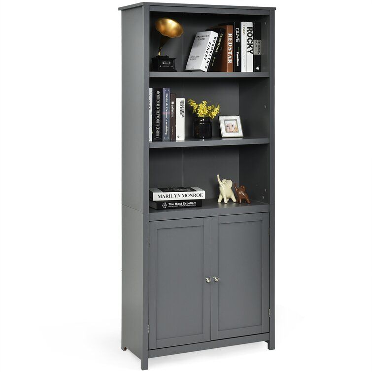 Kerry Standard Bookcase thumbnail 3