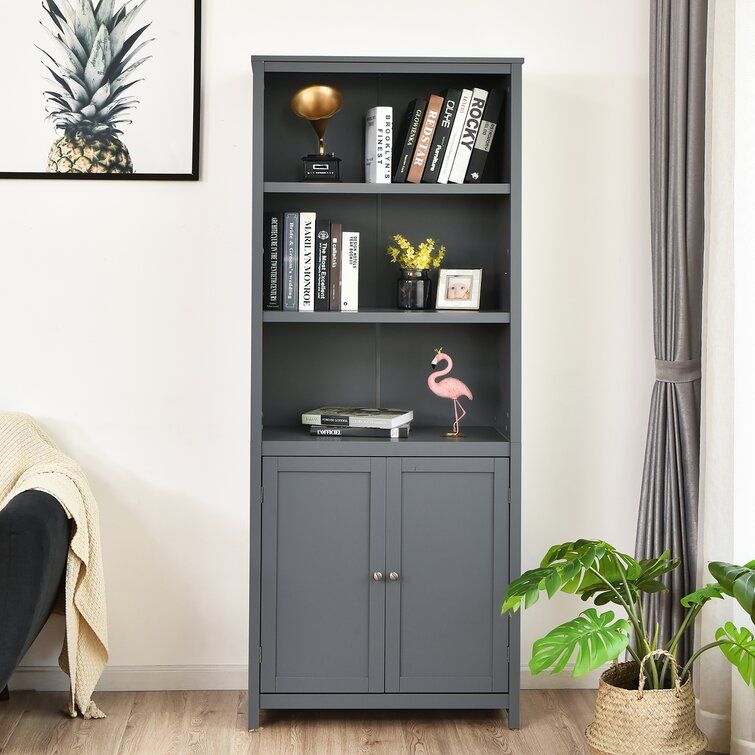 Kerry Standard Bookcase thumbnail 4