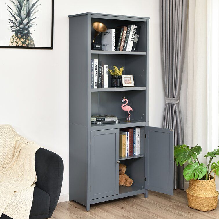 Kerry Standard Bookcase thumbnail 5