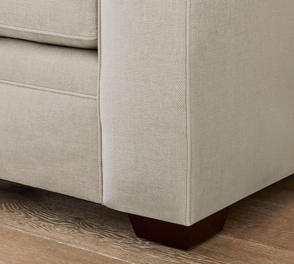 Pearce Square Arm Upholstered Reclining Sofa thumbnail 2