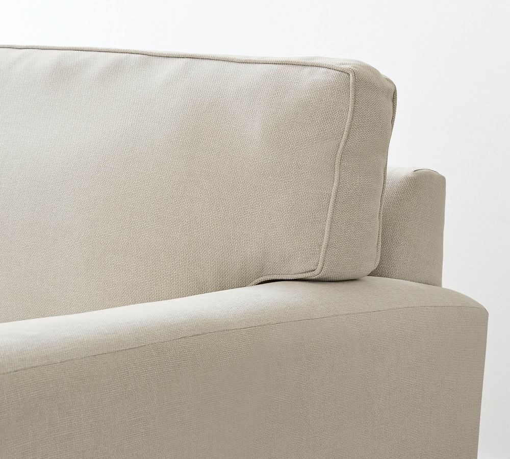 Pearce Square Arm Upholstered Reclining Sofa thumbnail 3
