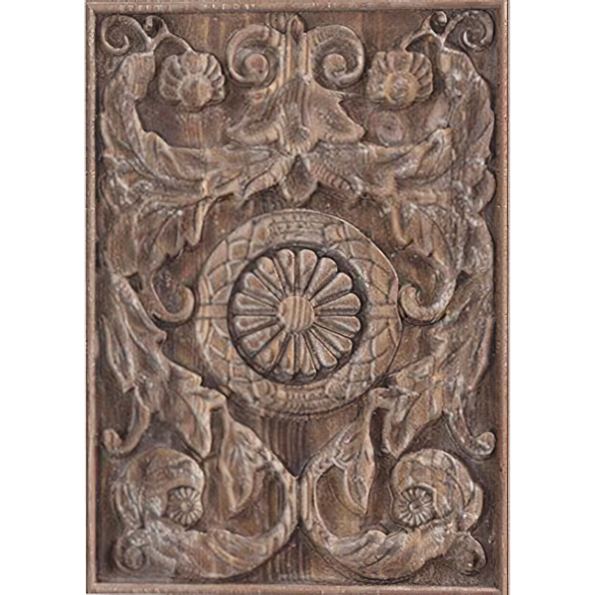 Aliana Pine Solid Wood Sideboard thumbnail 7