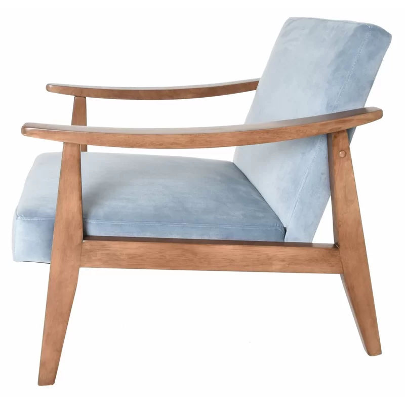 Fletcher Wide Armchair thumbnail 3