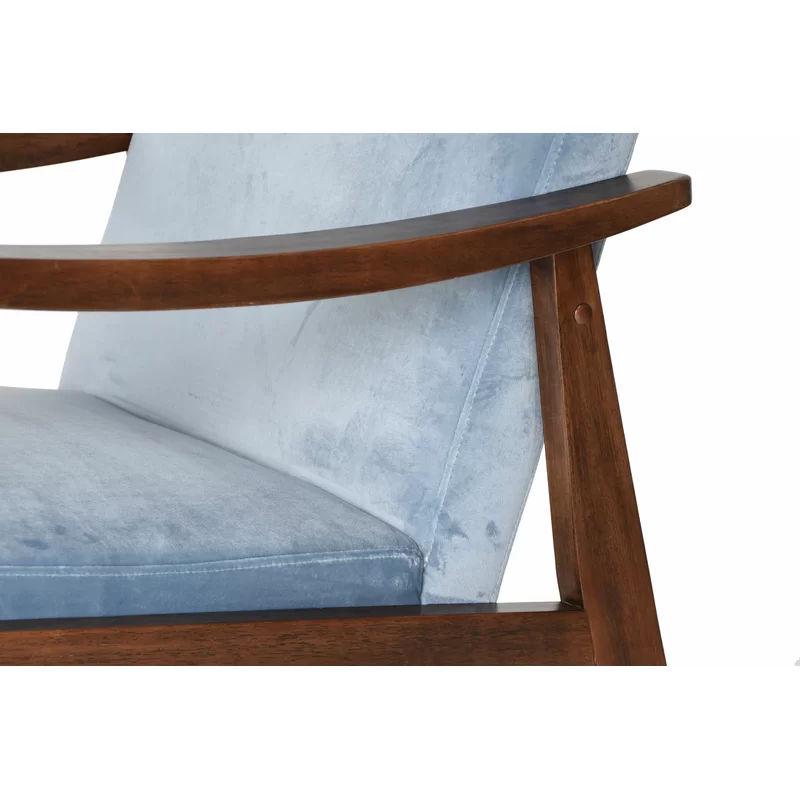 Fletcher Wide Armchair thumbnail 5
