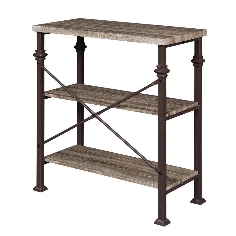 Tuna Shelving Unit thumbnail 2