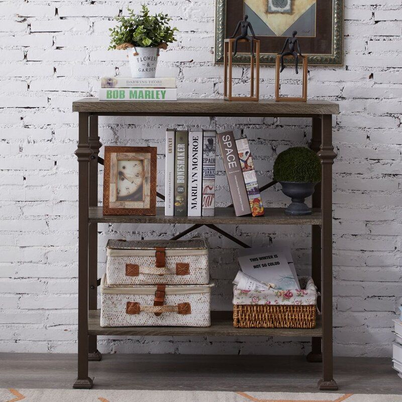 Tuna Shelving Unit thumbnail 3