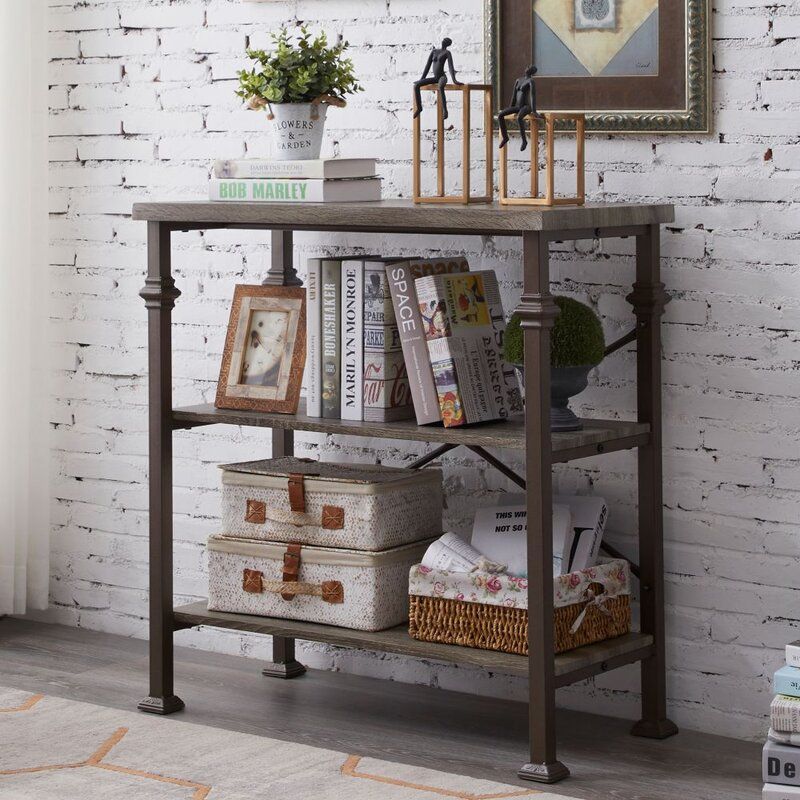 Tuna Shelving Unit thumbnail 4