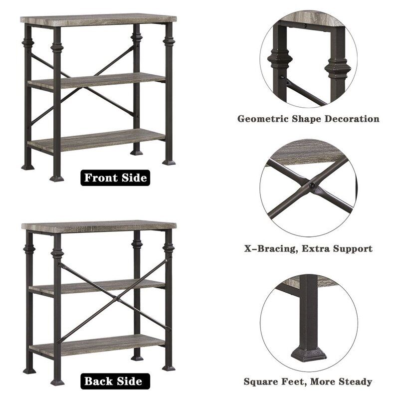 Tuna Shelving Unit thumbnail 5