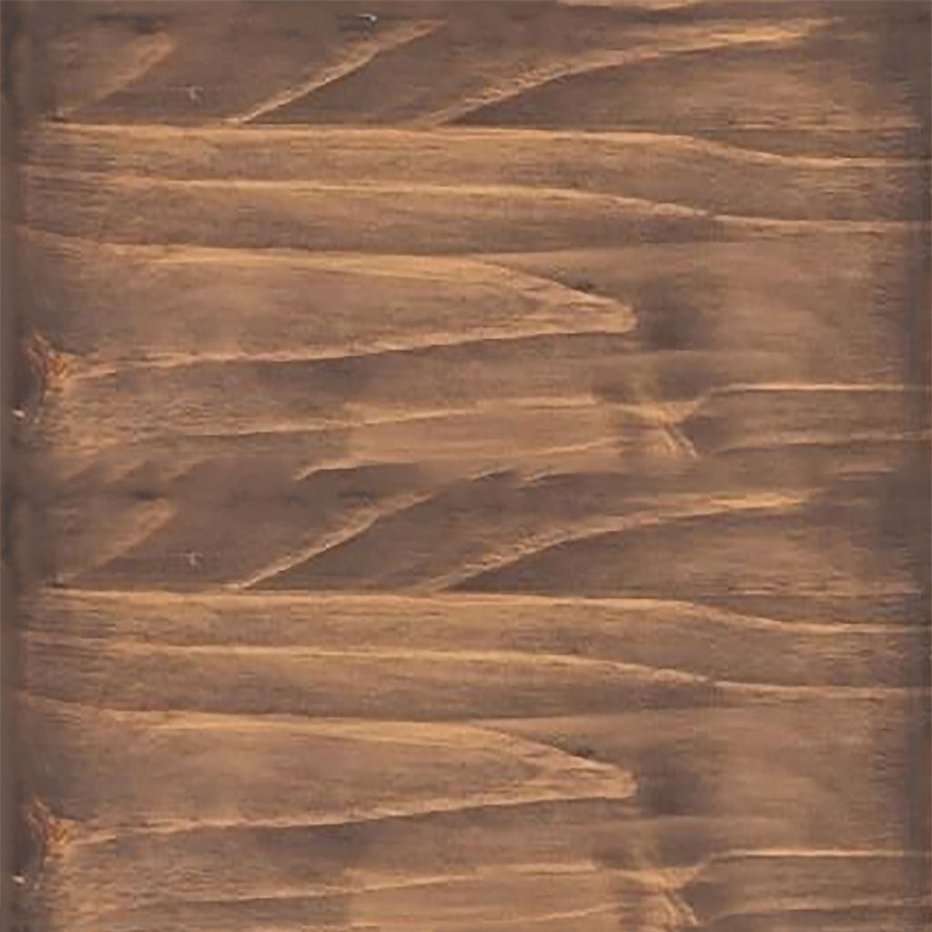 Iron Wood Nightstand thumbnail 5
