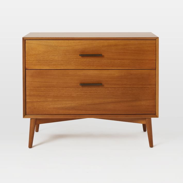 Mid-Century Lateral File thumbnail 2