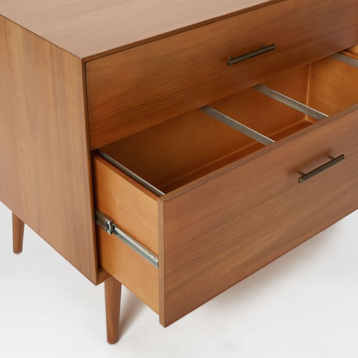 Mid-Century Lateral File thumbnail 4