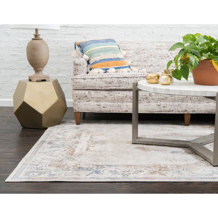 Langham Oriental Area Rug-10'x14'5" thumbnail 3