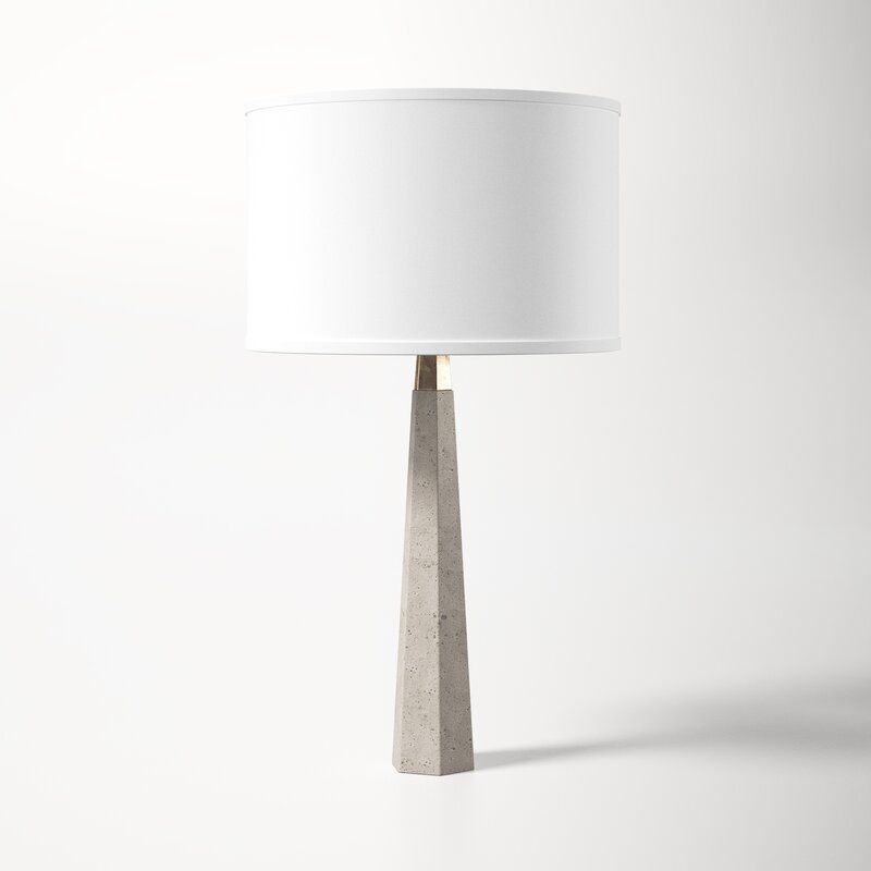 Eamon Standard Table Lamp thumbnail 2