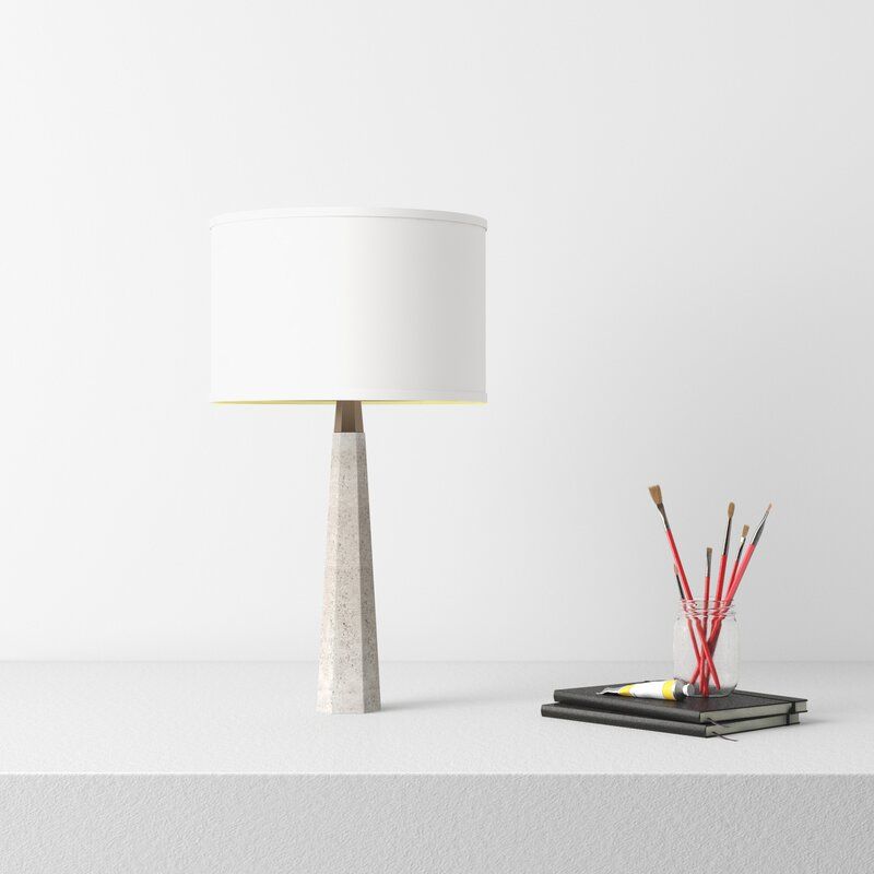 Eamon Standard Table Lamp thumbnail 3