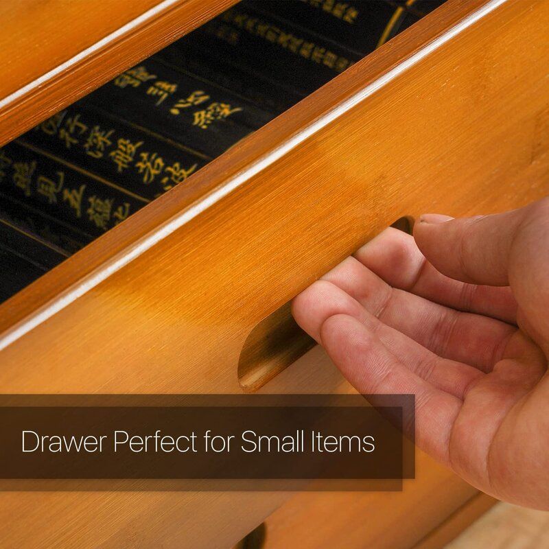 Solid Wood Standard Bookcase thumbnail 3