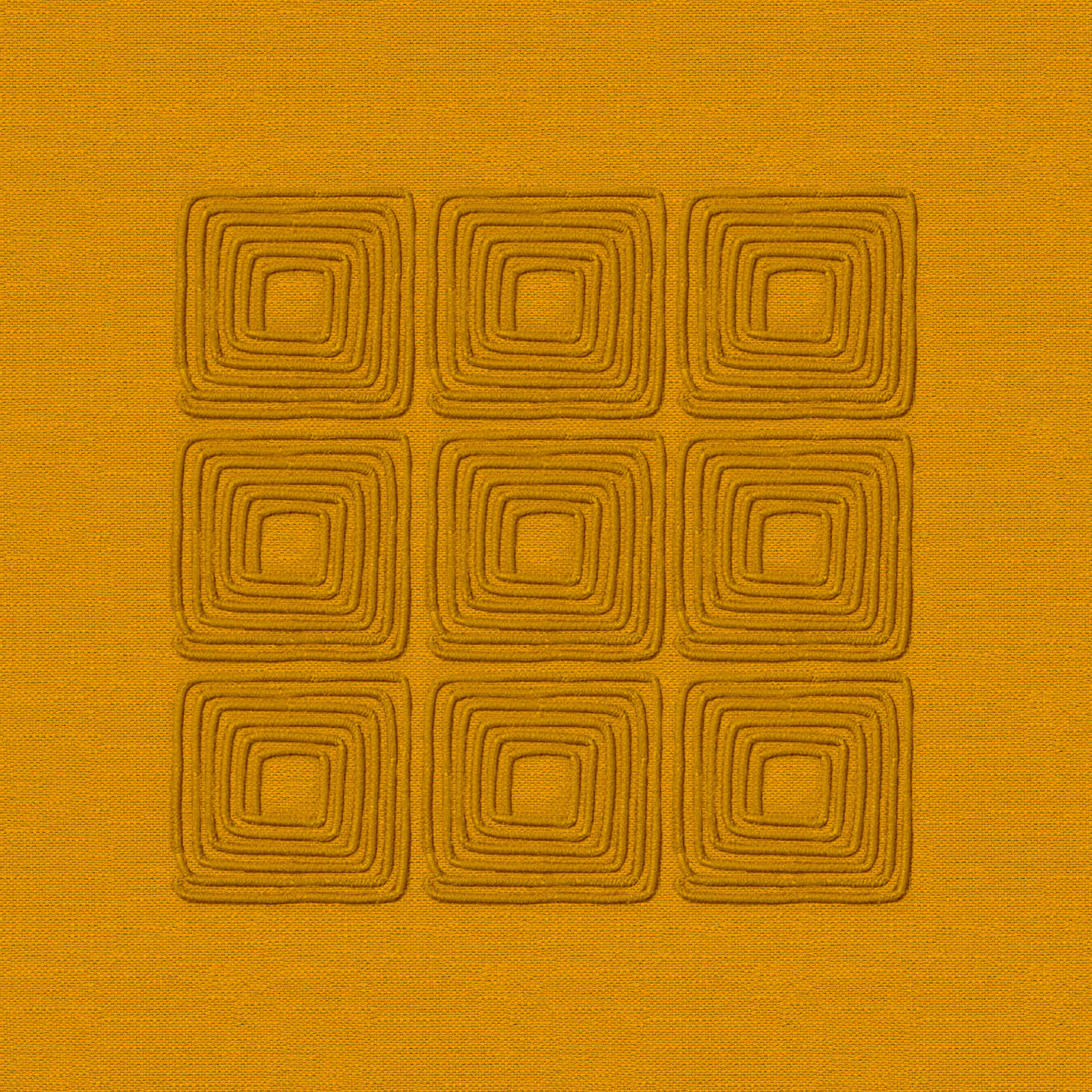 Corded Grid Pillow Cover-No Insert-20''x20'' thumbnail 5