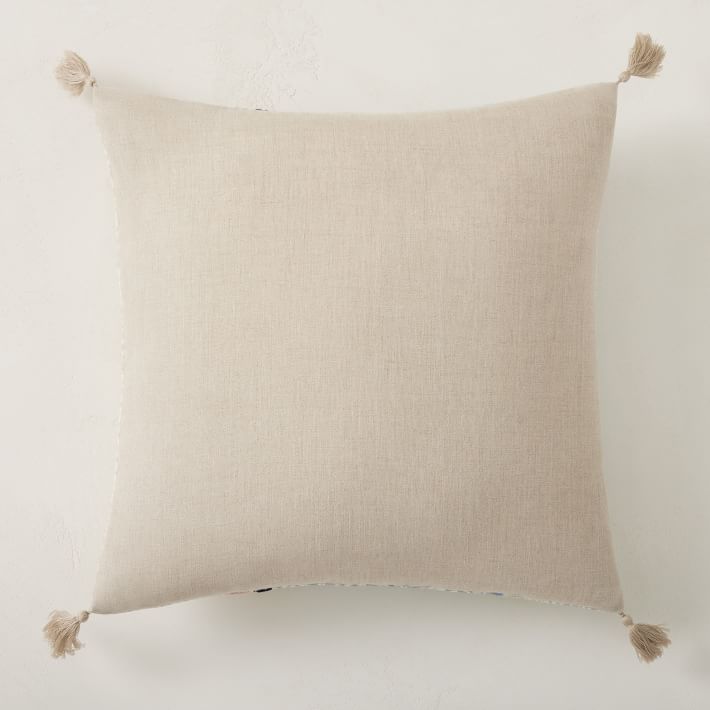 Colorblock Kindered Diamonds Pillow Cover No Insert-20''x20'' thumbnail 3