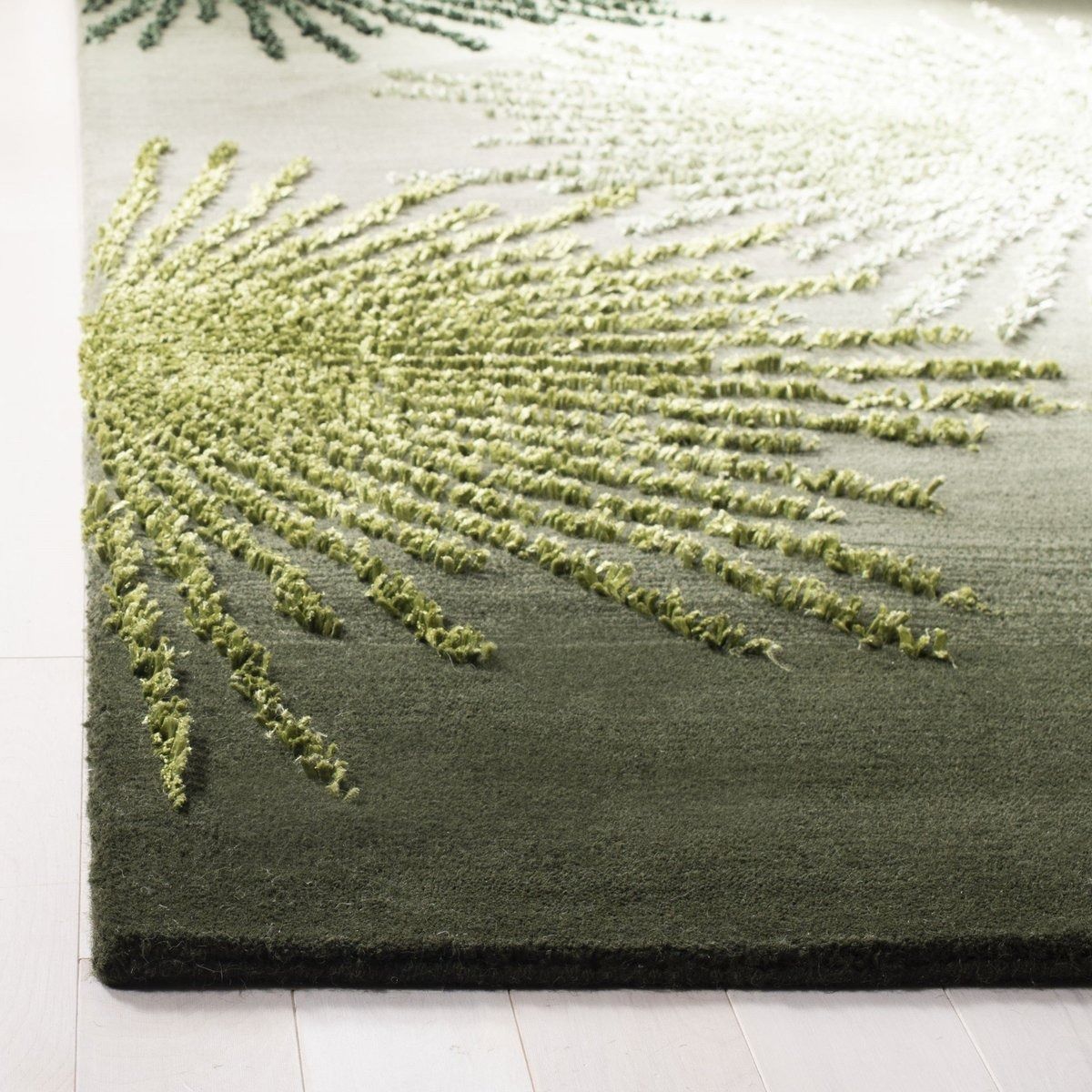 Soho II Area Rug-8'3"x11" thumbnail 4