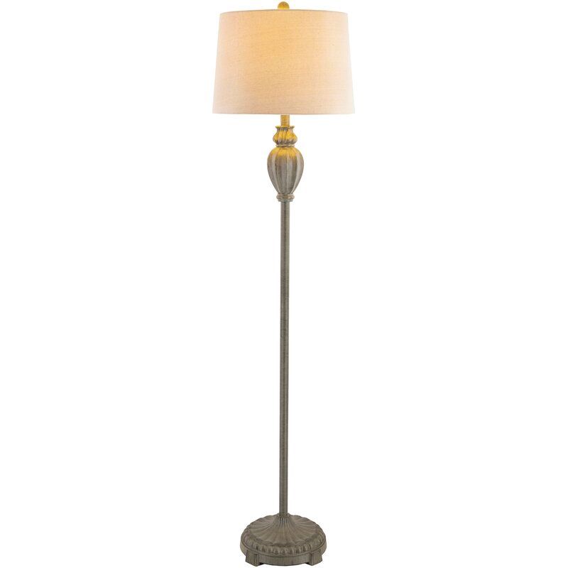 Mccaslin Floor Lamp thumbnail 2