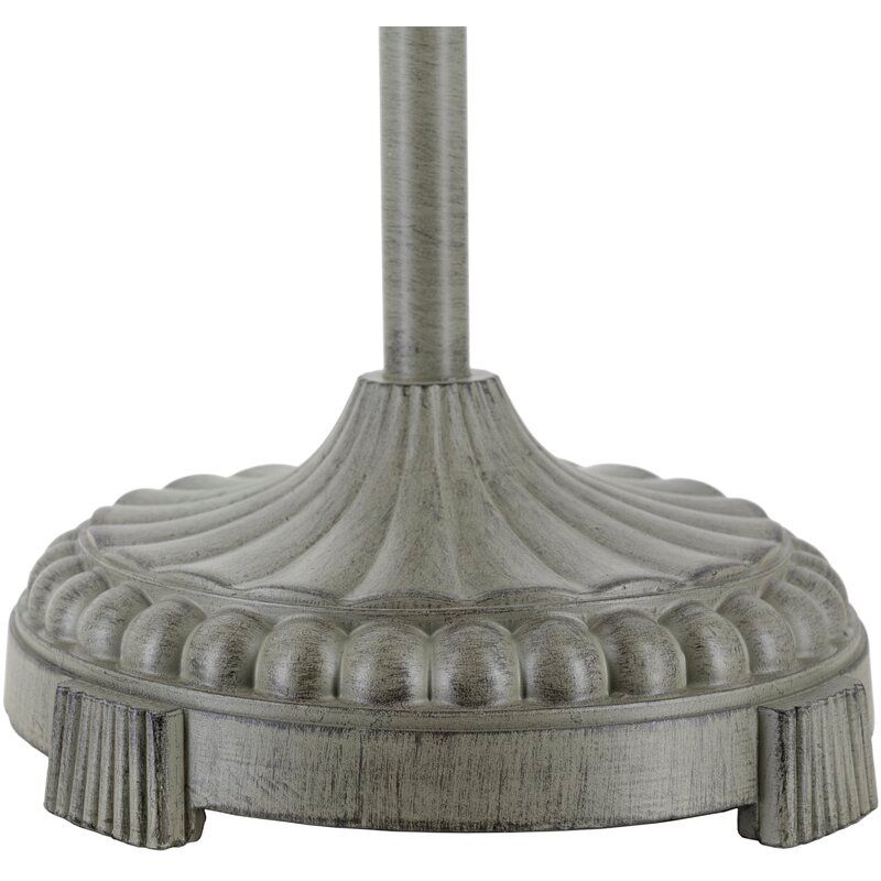 Mccaslin Floor Lamp thumbnail 4