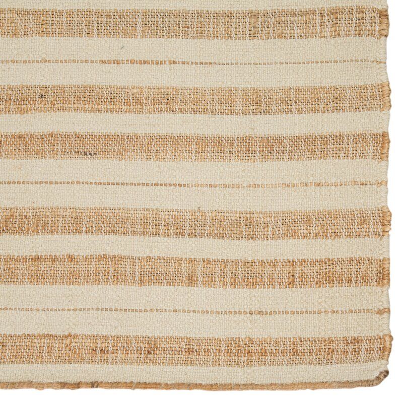 Omar Area Rug In Tan 10'x14' thumbnail 2
