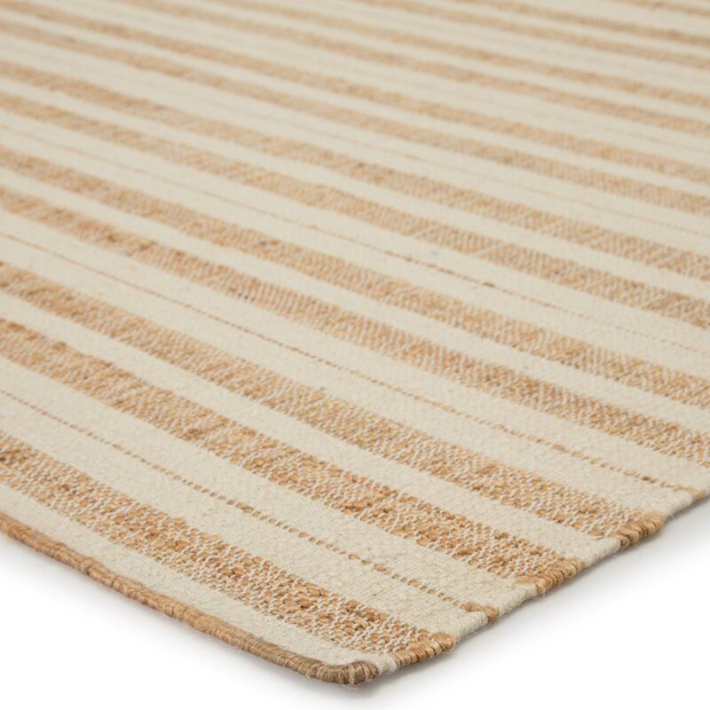 Omar Area Rug In Tan 10'x14' thumbnail 3