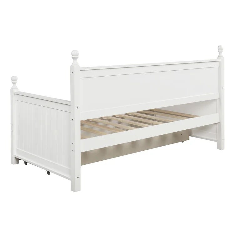 Natalie Twin Solid Wood Daybed thumbnail 5