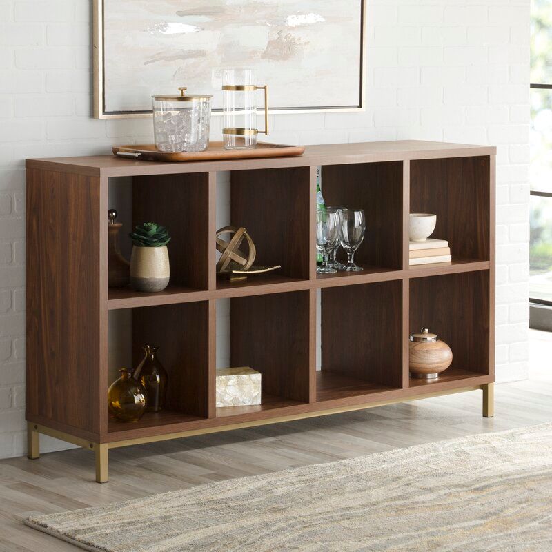 Cube Bookcase thumbnail 4