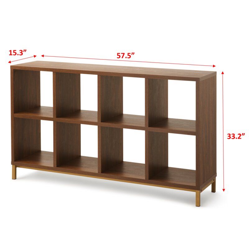 Cube Bookcase thumbnail 7